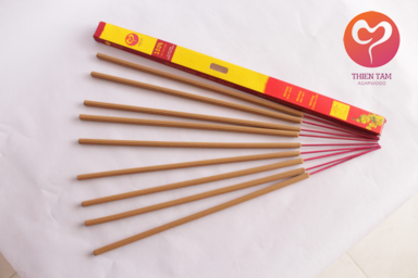 Nhang sào trầm hương 4h